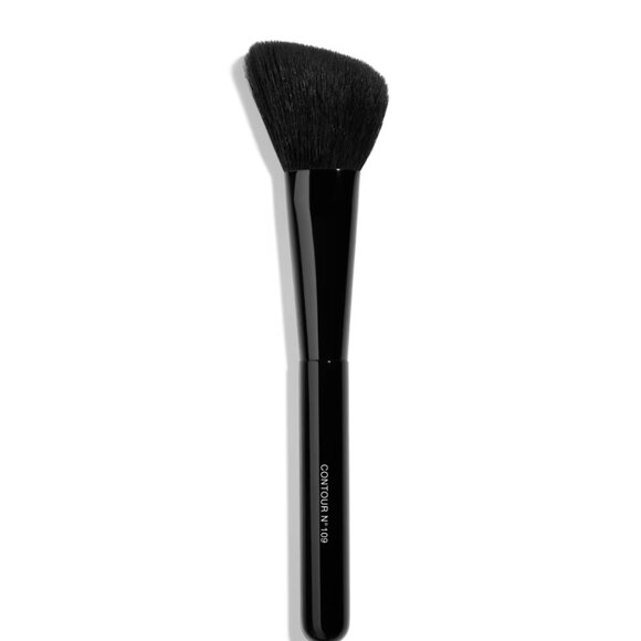 LES PINCEAUX DE CHANEL, Contouring Brush N°109 Brand NEW - Picture 1 of 6